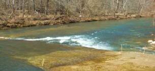 Buffalo River Log Cabins Arkansas Family Vacations Near Buffalo